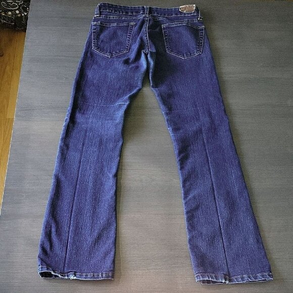 Bluenotes The Curvy Bootcut Jeans - Picture 3 of 16